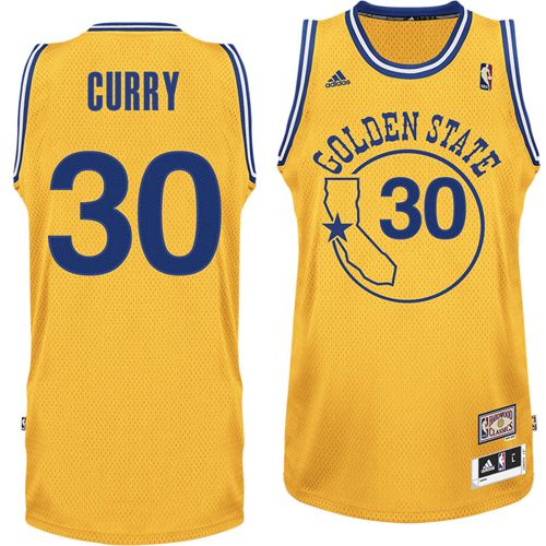 Stephen Curry, Golden State Warriors [Alternate] - Haga click en la imagen para cerrar
